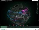 Kaspersky Lab przedstawia globalną interaktywną mapę cyberzagrożeń