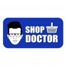 SHOP DOCTOR NA TARGACH RETAILSHOW W WARSZAWIE