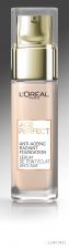 Makijaż skóry dojrzałej od L'Oréal Paris – seria Age Perfect tylko w sieci Hebe