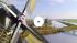 Przyszłość historycznych holenderskich wiatraków jest bezpieczna dzięki produktom AkzoNobel