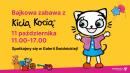 Bajkowa zabawa z Kicią Kocią® w Galerii Świdnickiej Bajkowa zabawa z Kicią Kocią® w Galerii Świdnickiej