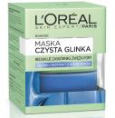 Maska z ekstraktem z alg morskich id L'Oréal Paris