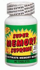 Super Memory Supreme. Dobrze zapamiętasz tę zimę