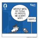Lokalne podejście Browaru Kasztelan do globalnych wyzwań Lokalne podejście Browaru Kasztelan do globalnych wyzwań