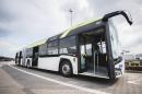 EKO-OKNA S.A. uruchamiają nowe linie autobusowe