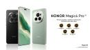 HONOR Magic6 Pro został liderem DXOMARK w kategorii aparat!