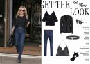 GET THE LOOK – KATE MOSS