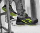 Footwear with Kevlar insole - when is it necessary? Footwear with Kevlar insole - when is it necessary?
