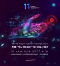 Are you ready to change? – 11. konferencja Havas Media Group