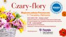 Czary-flory – Bonarka zaprasza na florystyczne prezentacje