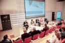 Debaty o systemie ochrony zdrowia na Wschodnim Kongresie Gospodarczym w Białymstoku
