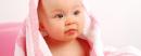 Przewijanie niemowlaka - zasady, kosmetyki, akcesoria