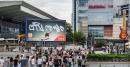Puls Warszawy bije mocniej – mural zwycięzcy konkursu Balcia już w centrum miasta! Puls Warszawy bije mocniej – mural zwycięzcy konkursu Balcia już w centrum miasta!