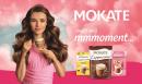 Mokate Cappuccino ZERO łączy przyjemność z dbałością o zdrowie. Mokate Cappuccino ZERO łączy przyjemność z dbałością o zdrowie.