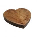 Drewniane akcesoria – romantyczny akcent w kuchni