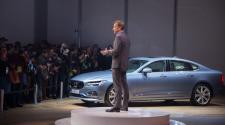 Volvo Cars – trzykrotny wzrost zysku operacyjnego w pierwszej połowie 2016 roku