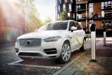 Luksus i ekologia – Volvo zaprasza na targi EkoFlota 2016