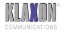 KLAXON Communications z Heradesign