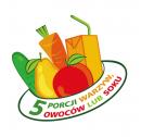 Sukces programu „5 porcji warzyw, owoców lub soku” oraz finał konkursu dla szkół