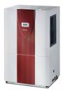 Pompa ciepła typu powietrze/woda do instalacji wewnętrznej – Dimplex LI 9TU; LI 12TU