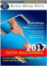 Biuletyn Obsługi Klienta na Gali Złota Słuchawka i Telemarketer Roku 2017