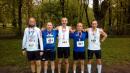 Srebro dla RAFAKO w Mistrzostwach Polski Energetyków w biegu na 10 km