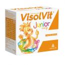 VISOLVIT® Junior Orange – witaminowa moc w jednej saszetce