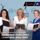 Aluprof został uhonorowany wyróżnieniami Budowlanej Marki Roku 2025 oraz Championa Roku 2025 Aluprof został uhonorowany wyróżnieniami Budowlanej Marki Roku 2025 oraz Championa Roku 2025