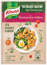NOWE sosy sałatkowe Naturalnie smaczne! Knorr