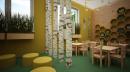 TEVA remontuje sale zabaw dla dzieci w polskich szpitalach!