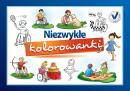 Edukacyjne kolorowanki dla dzieci