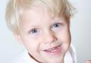 Dentysta dla dzieci – leczenie próchnicy