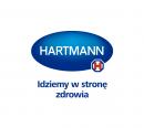 Plastry i opatrunki marki HARTMANN dla aktywnych