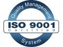 Certyfikat ISO 9001 ponownie przyznany Betafence