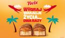 Marka Twix z loterią o podwójne nagrody Marka Twix z loterią o podwójne nagrody