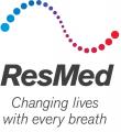 logo: ResMed