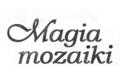 logo: Magia Mozaiki