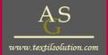 logo: AGS Textil Solution - Odzież reklamowa