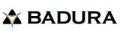 logo: Badura S. A.