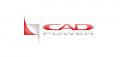 logo: CAD-POWER Sp. z o.o.