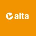 logo: ALTA sp. z o.o. Doradztwo personalne