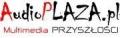 logo: AudioPLAZA.pl - Salon Audio Video Poznań