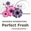 logo: Kosmetyki Drogeria Perfect Fresh