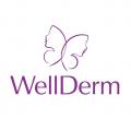logo: Centrum Medycyny Estetycznej i Dermatologii WellDerm