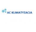 logo: AC Klimatyzacja