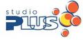 logo: Studio Plus