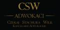 logo: Adwokat Paulina Wilk Kancelaria Adwokacka