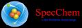 logo: SpecChem karty charakterystyki mieszanin chemicznych