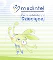 logo: Medintel Centrum Medycyny Dziecięcej