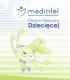 logo: Medintel Centrum Medycyny Dziecięcej